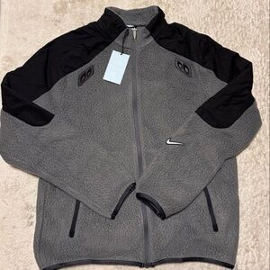 Nike x NOCTA Fleece jacket